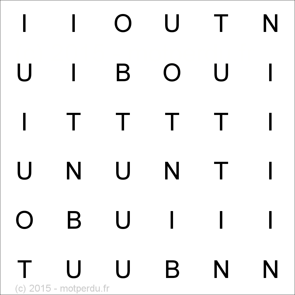 BINTOU