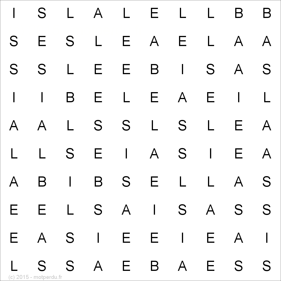 BLAISE