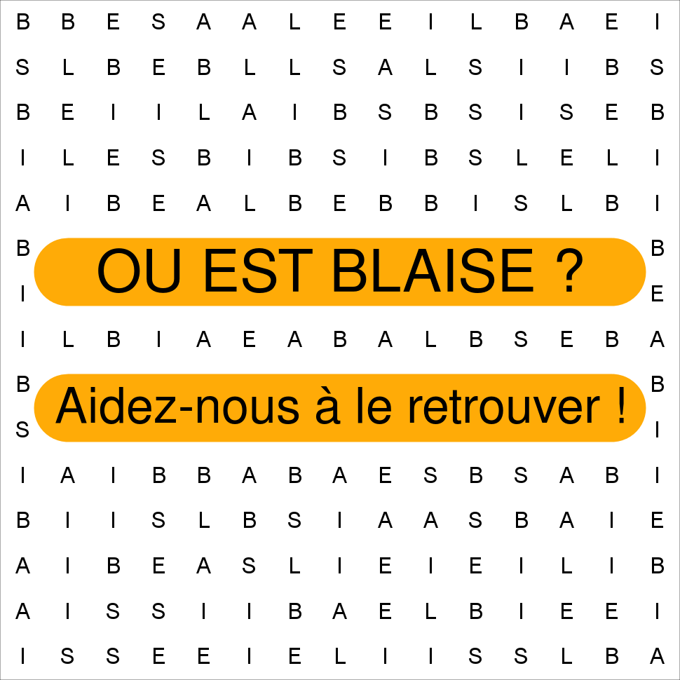 BLAISE