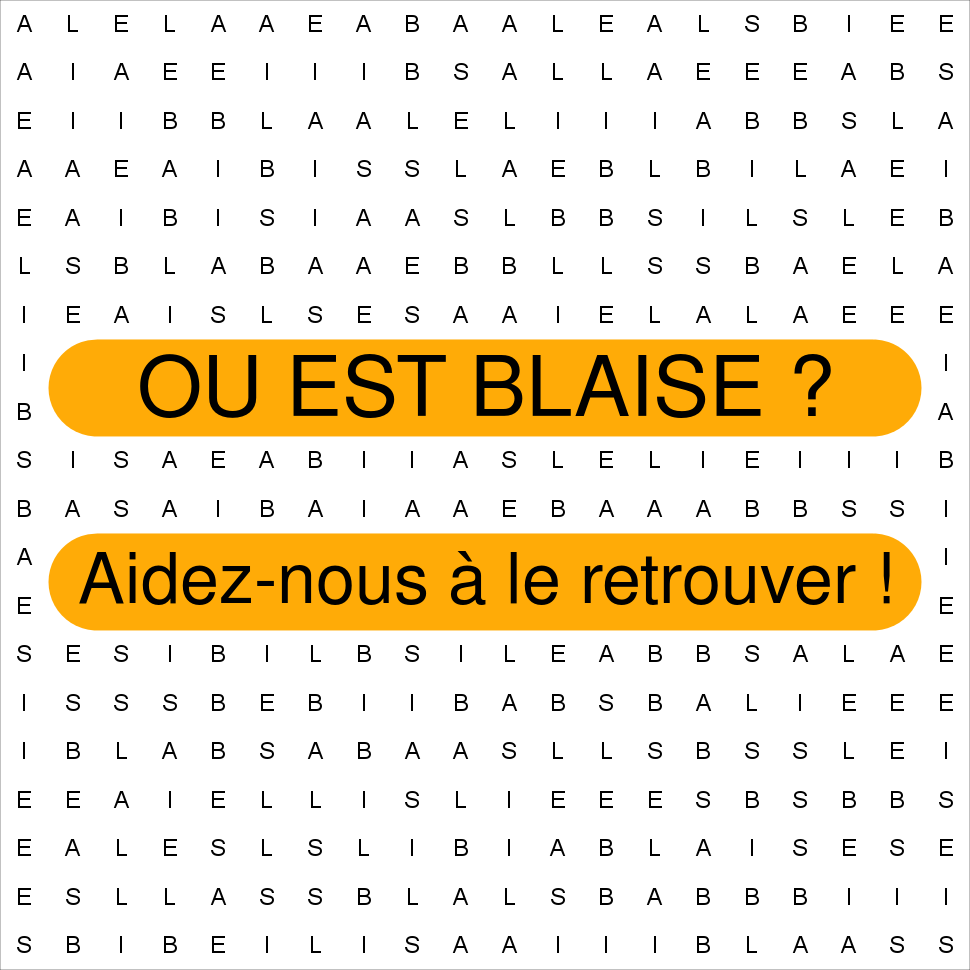 BLAISE