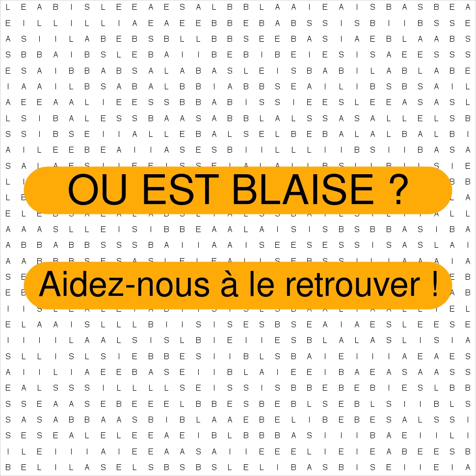 BLAISE