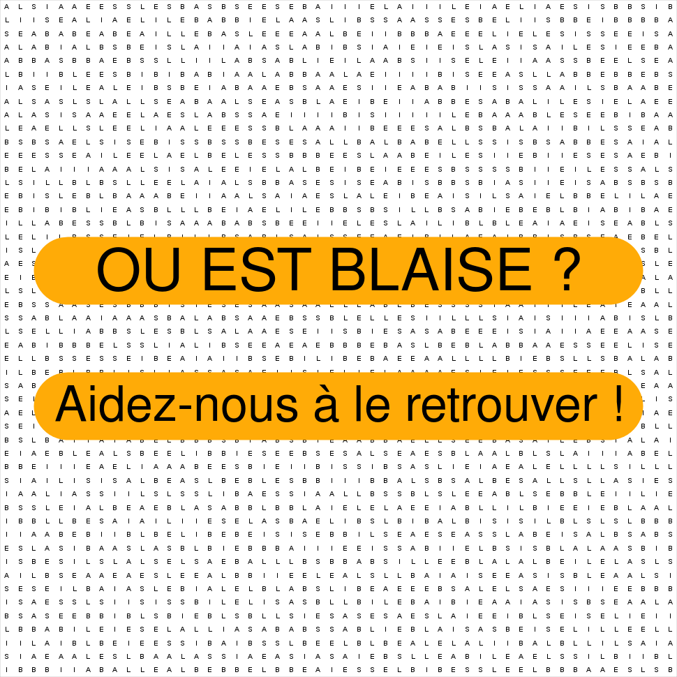 BLAISE