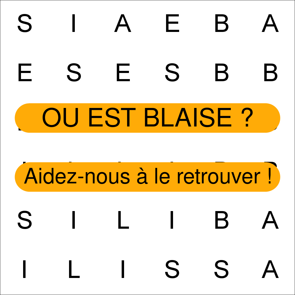 BLAISE