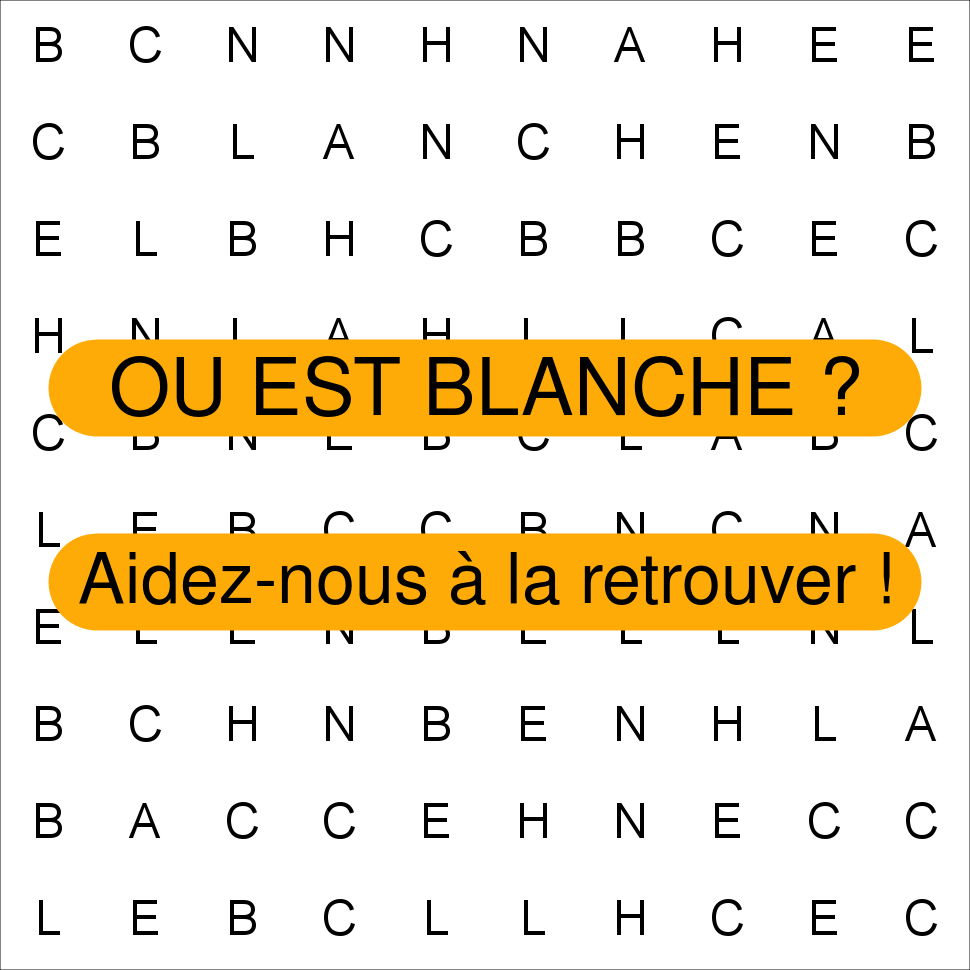 BLANCHE
