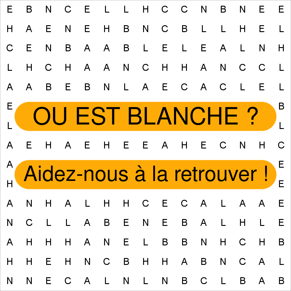 BLANCHE