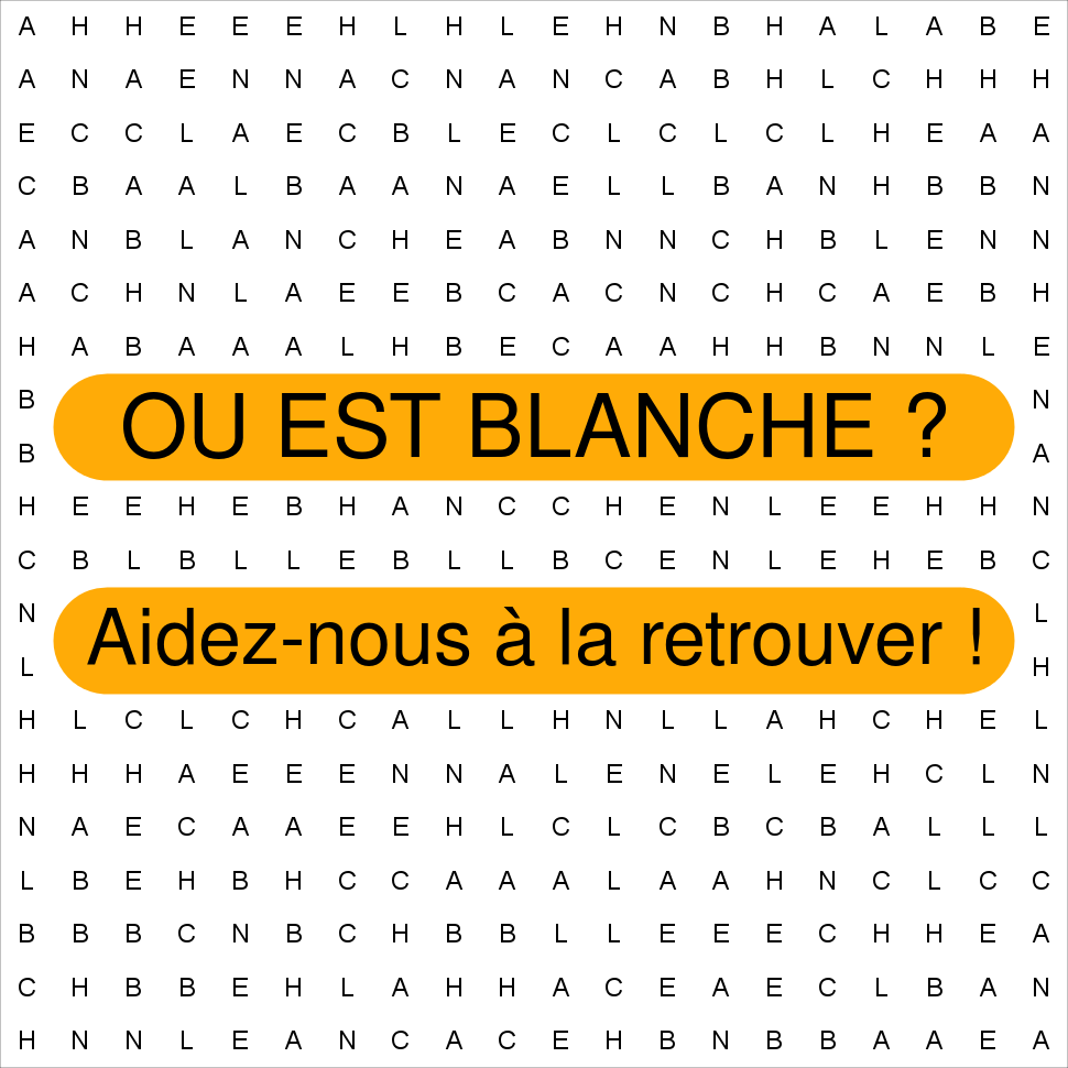 BLANCHE