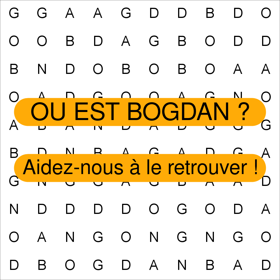 BOGDAN