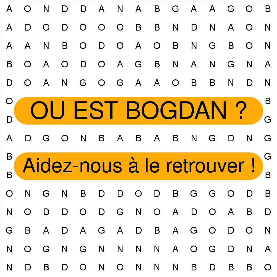 BOGDAN