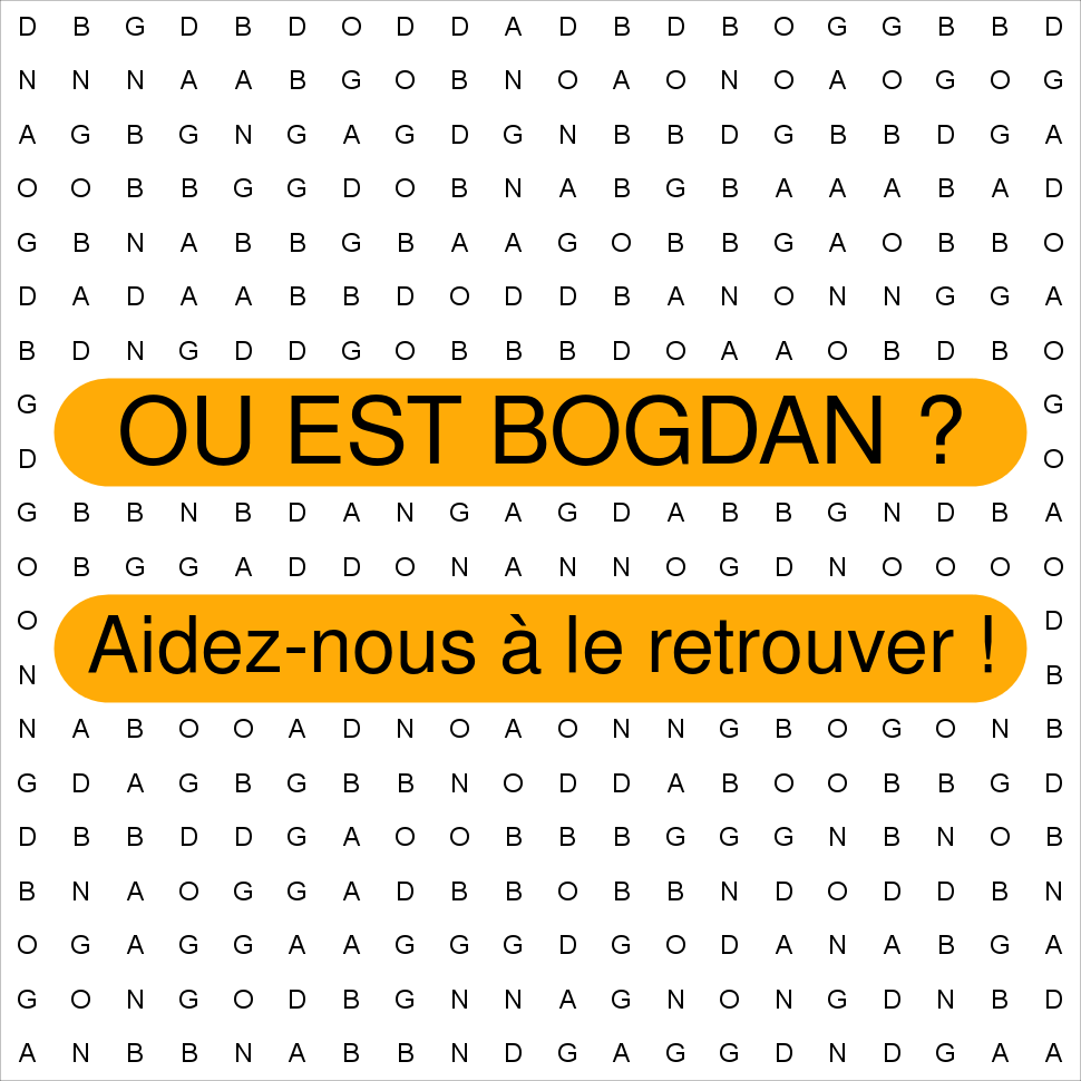 BOGDAN