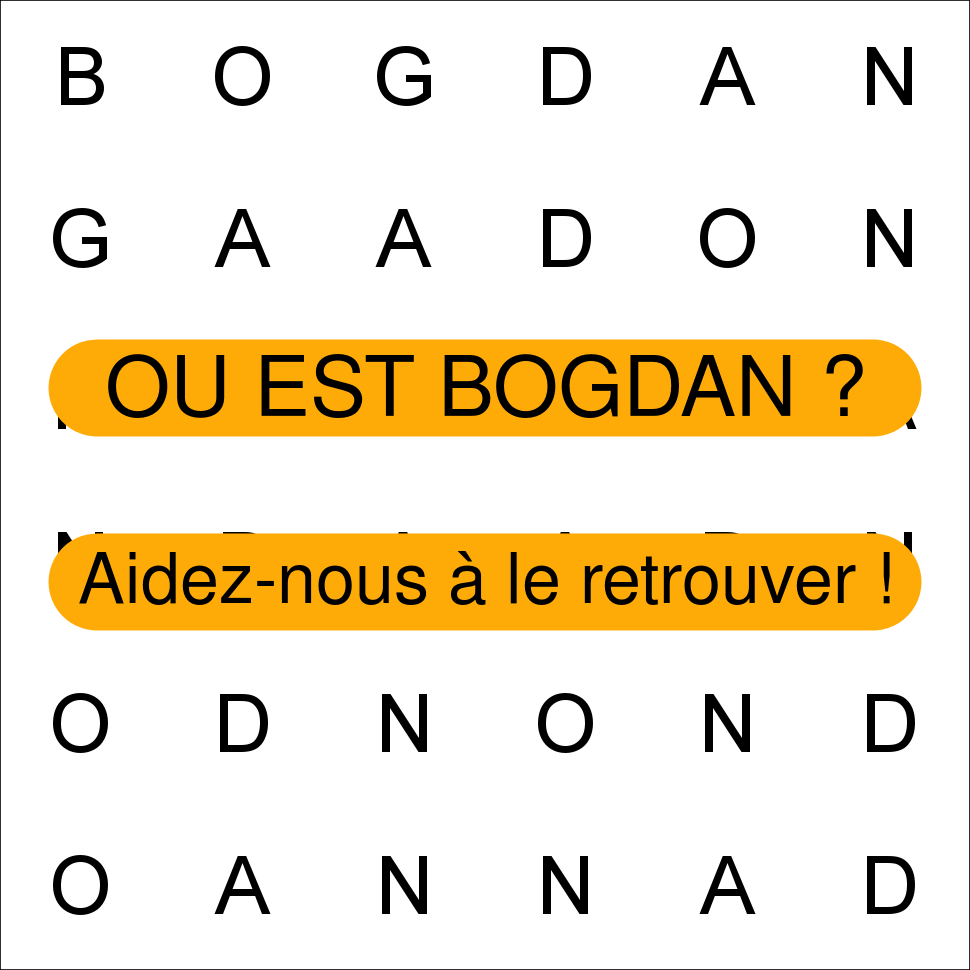 BOGDAN