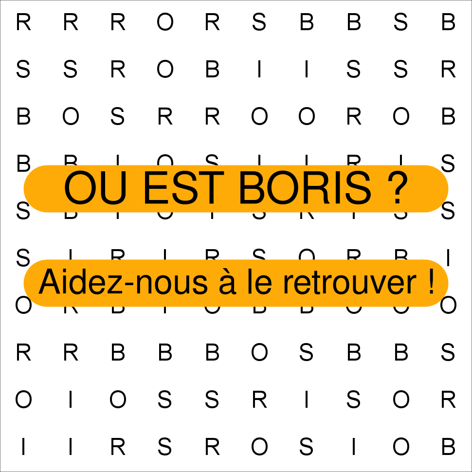 BORIS