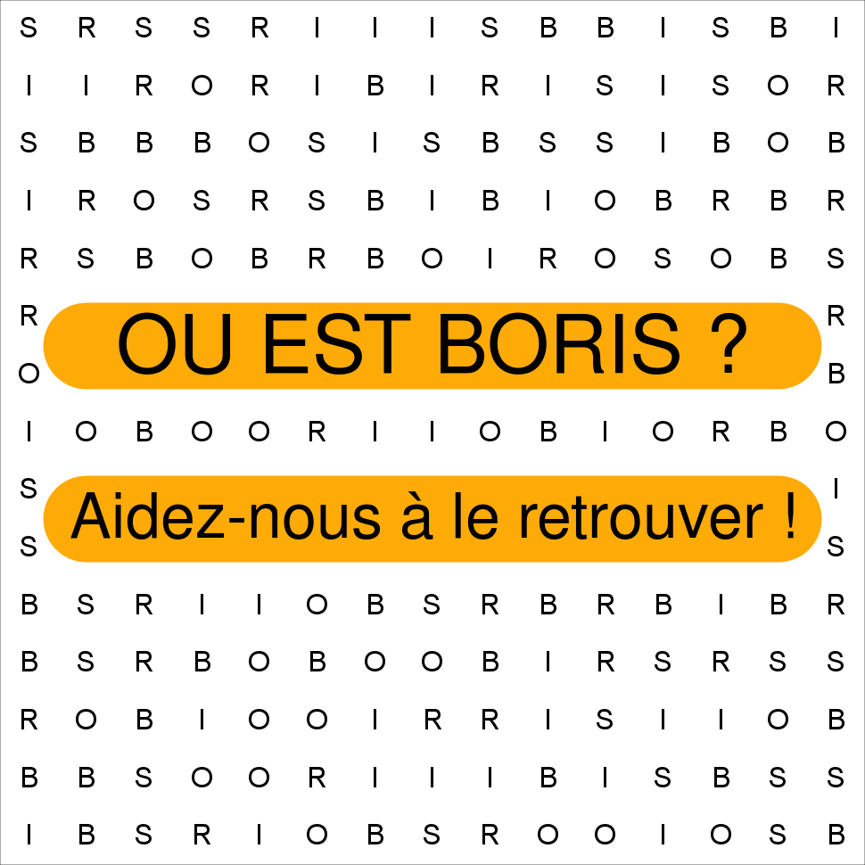 BORIS