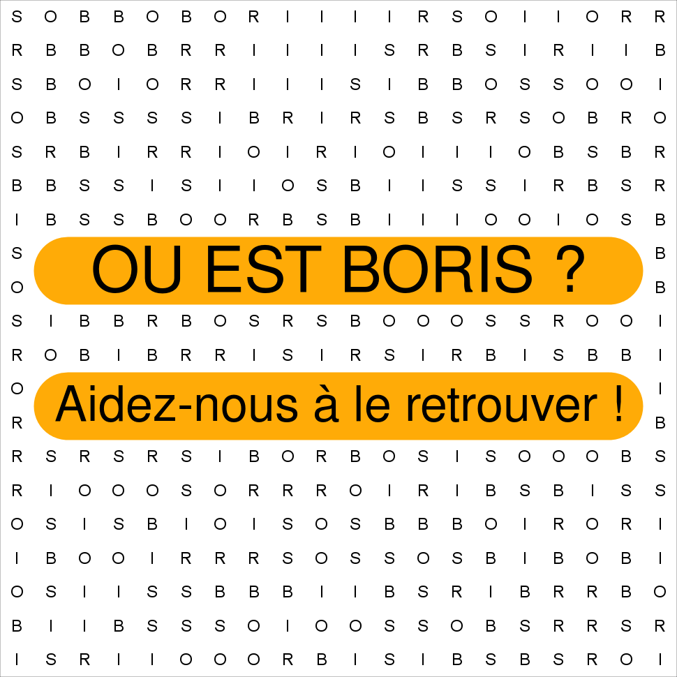 BORIS