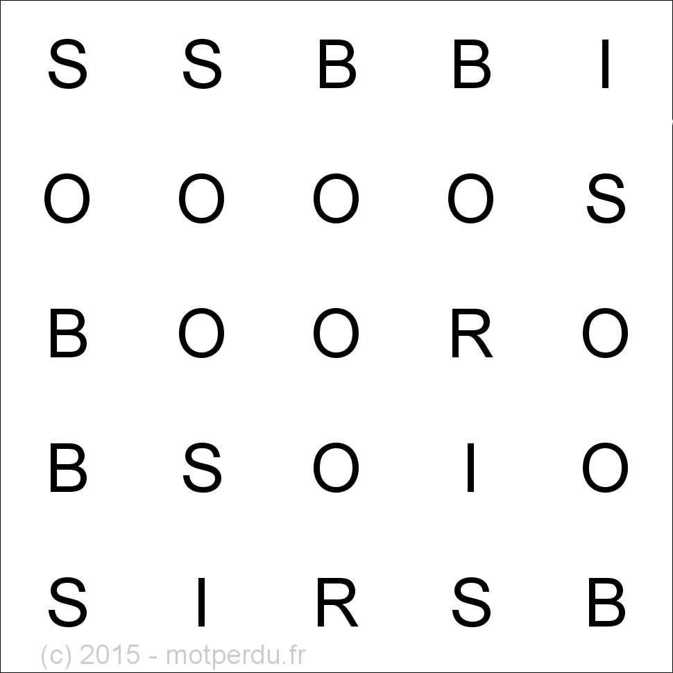 BORIS