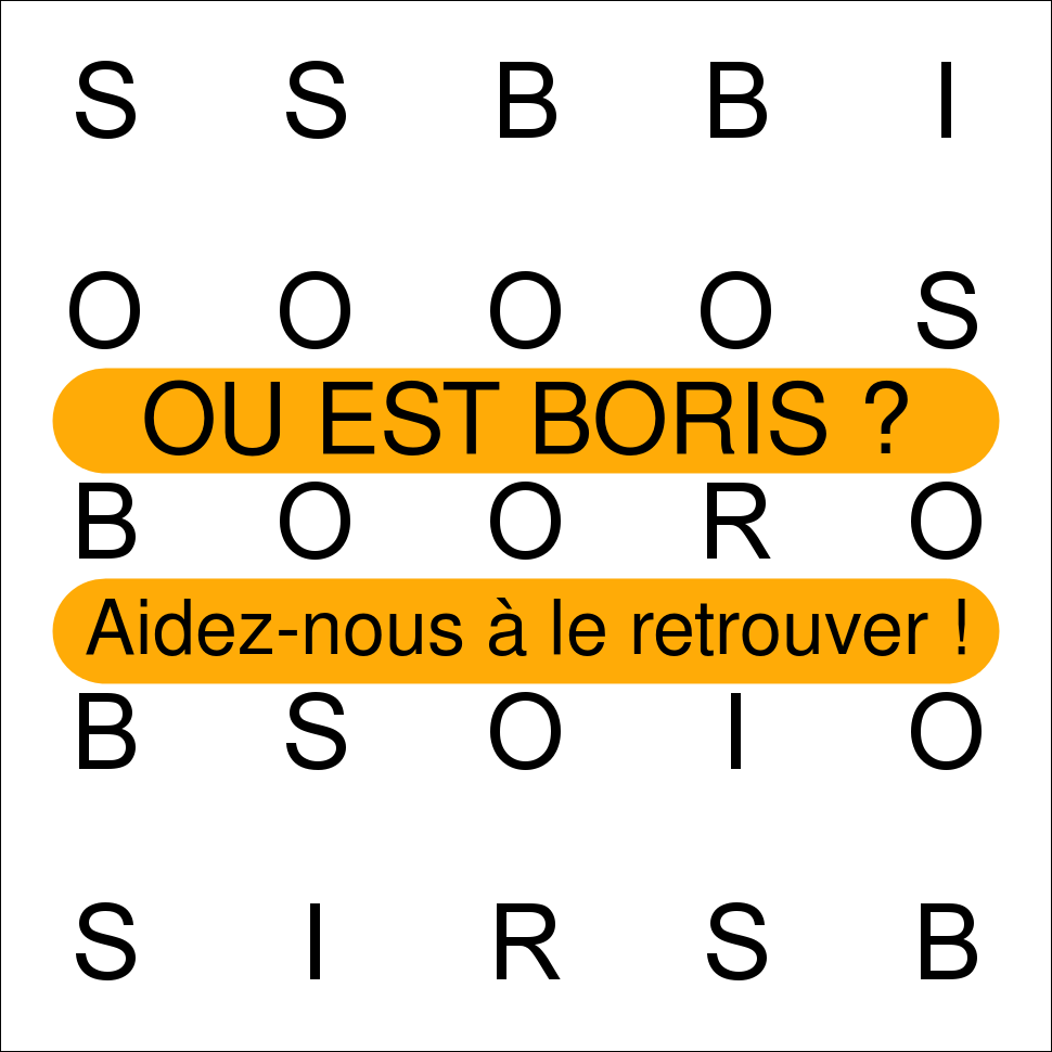 BORIS