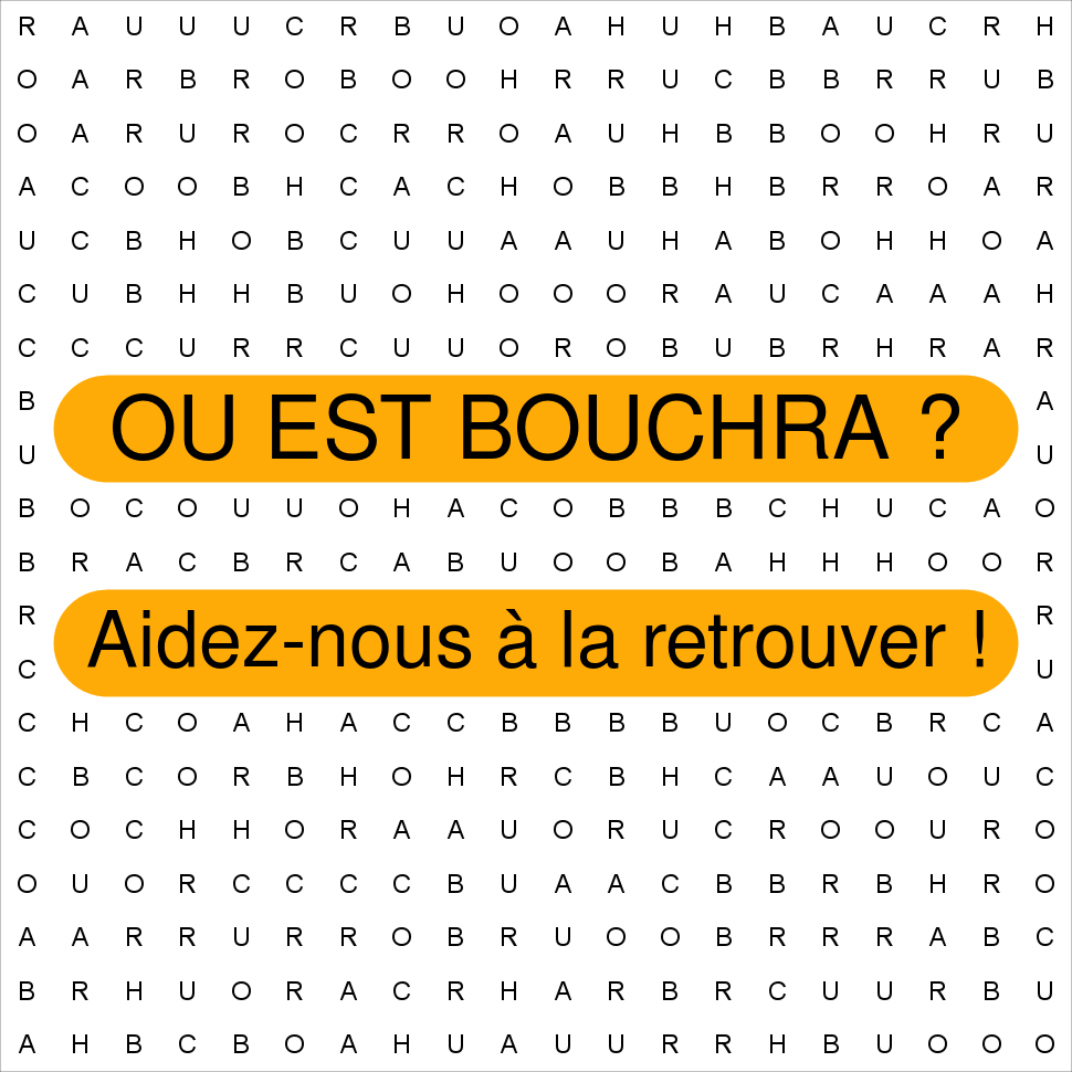 BOUCHRA
