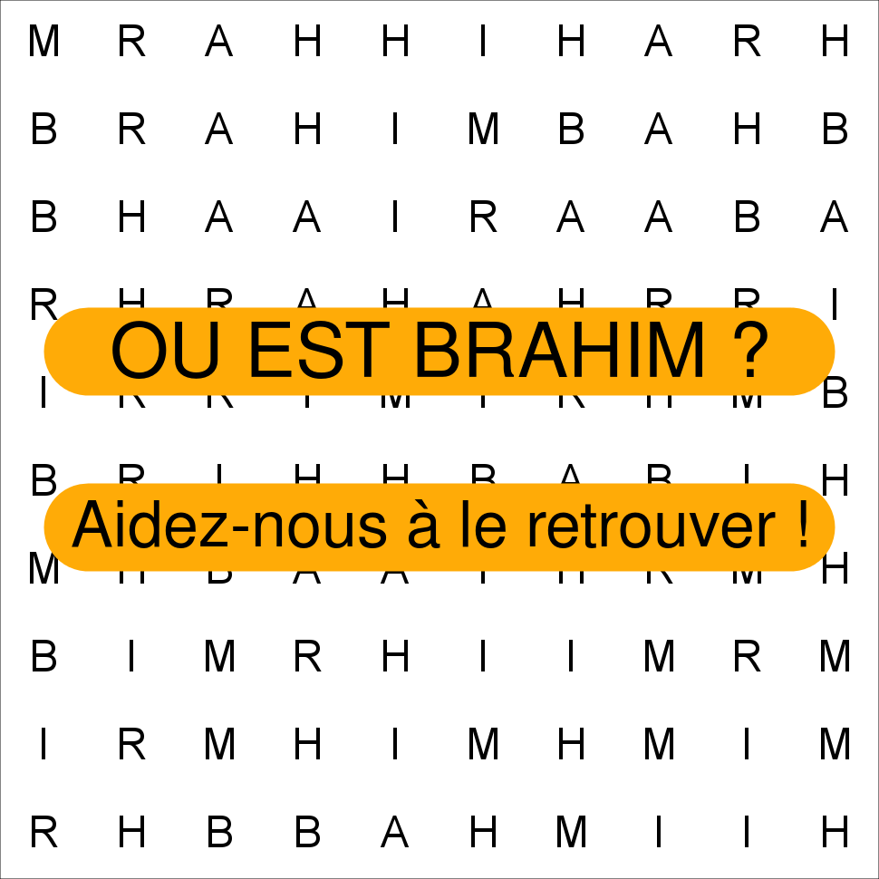 BRAHIM