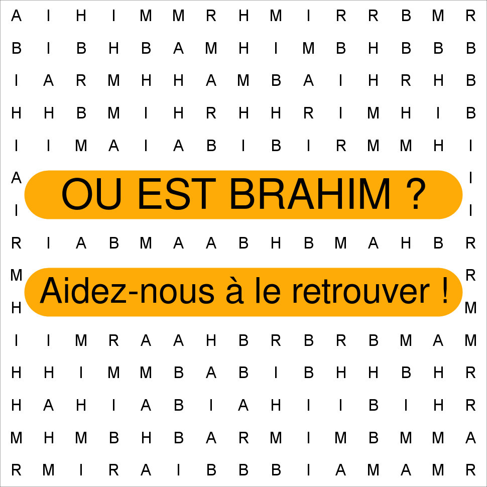 BRAHIM