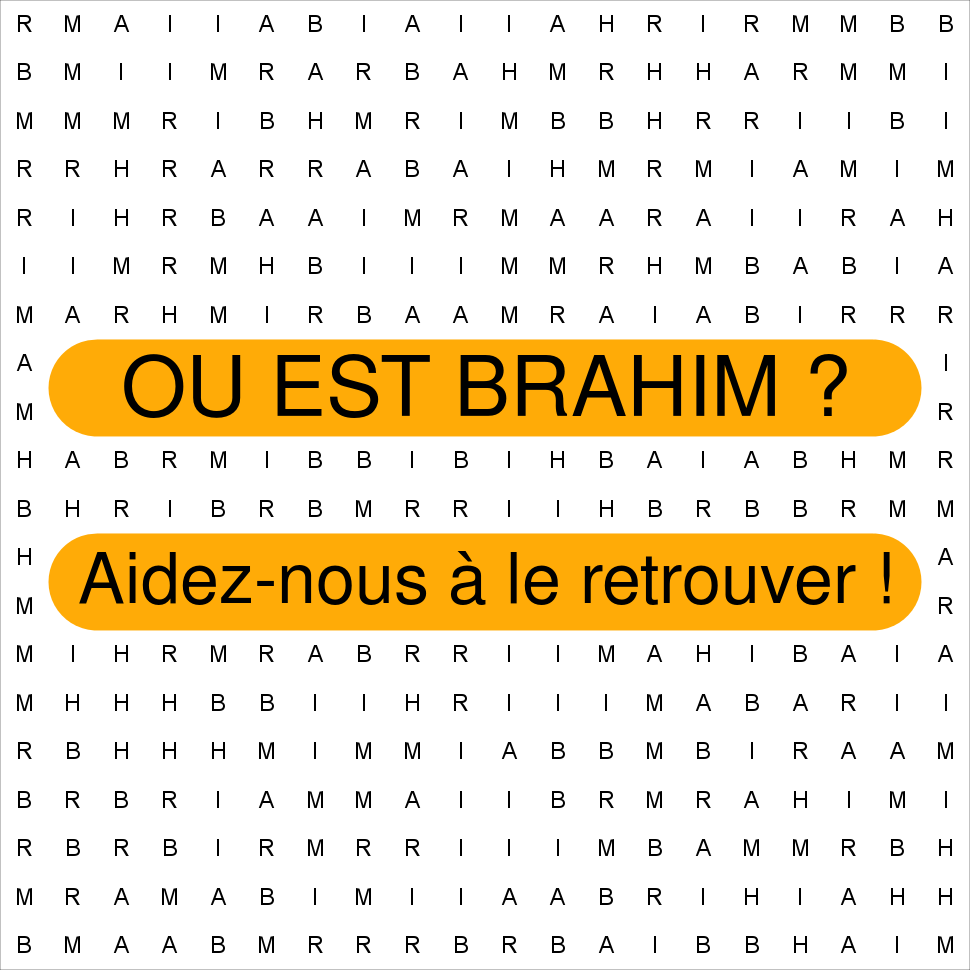 BRAHIM
