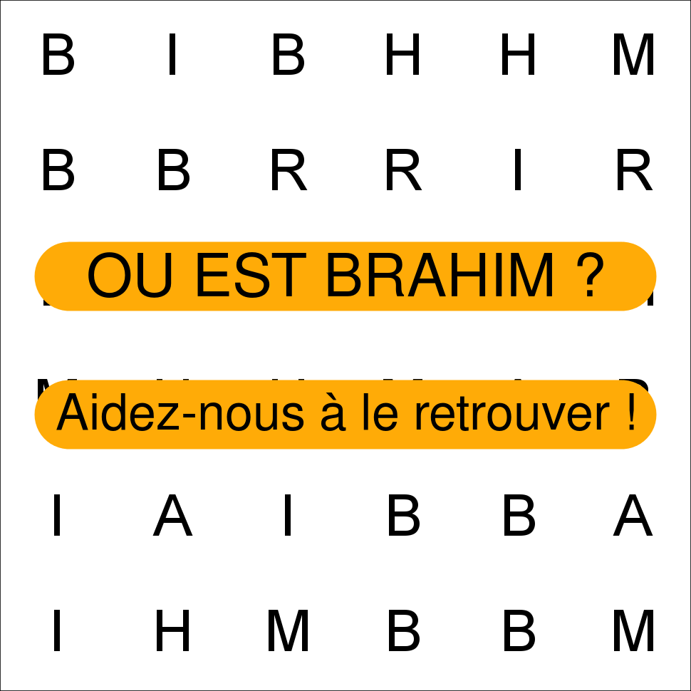 BRAHIM
