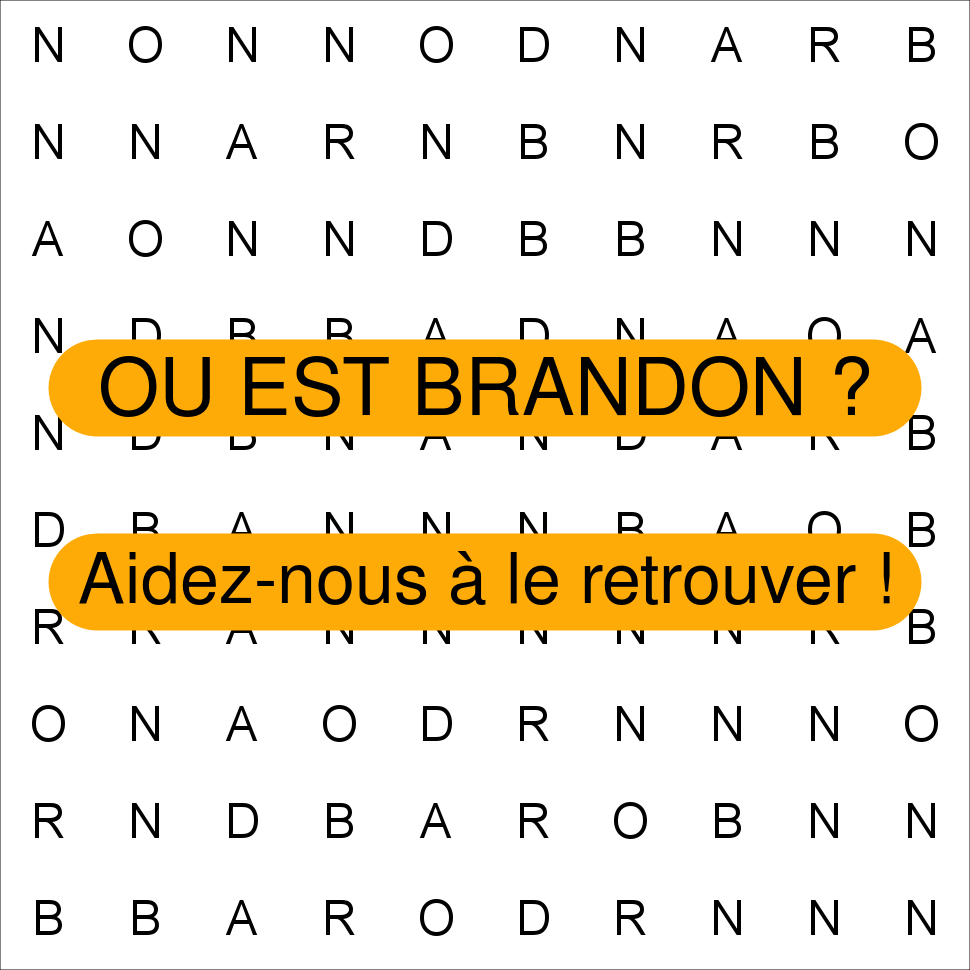 BRANDON