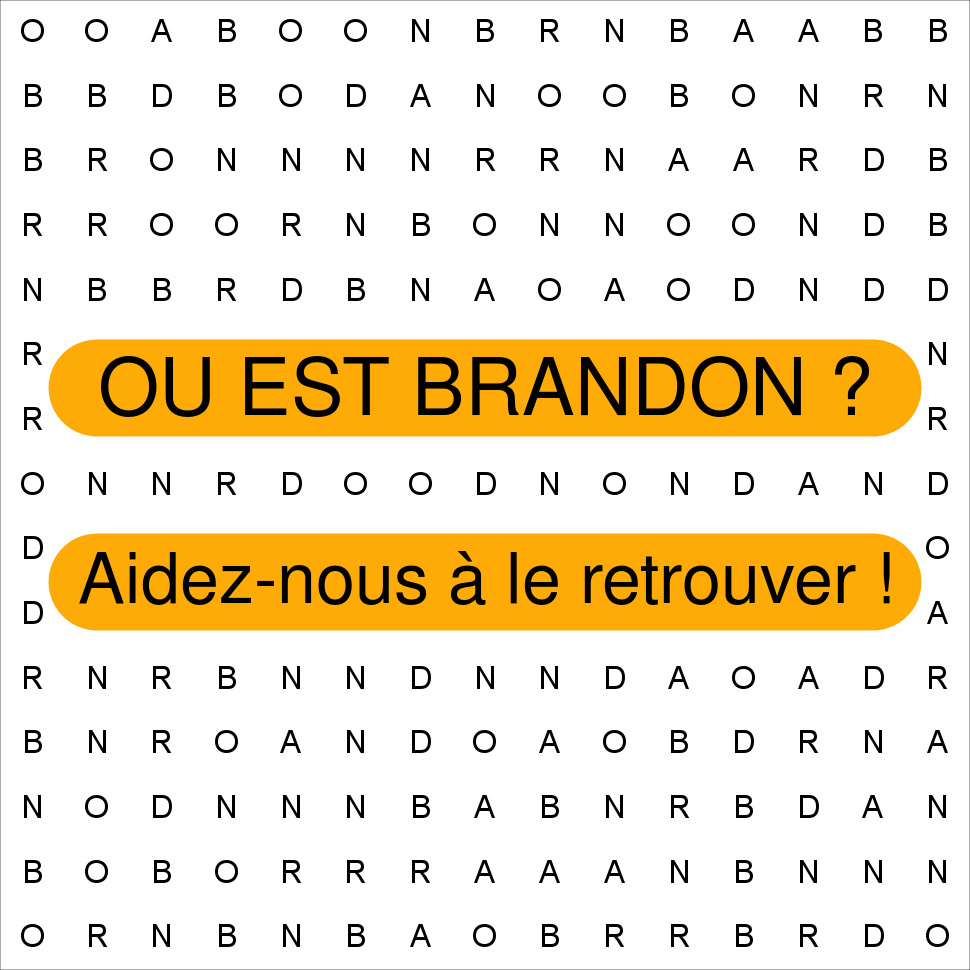 BRANDON