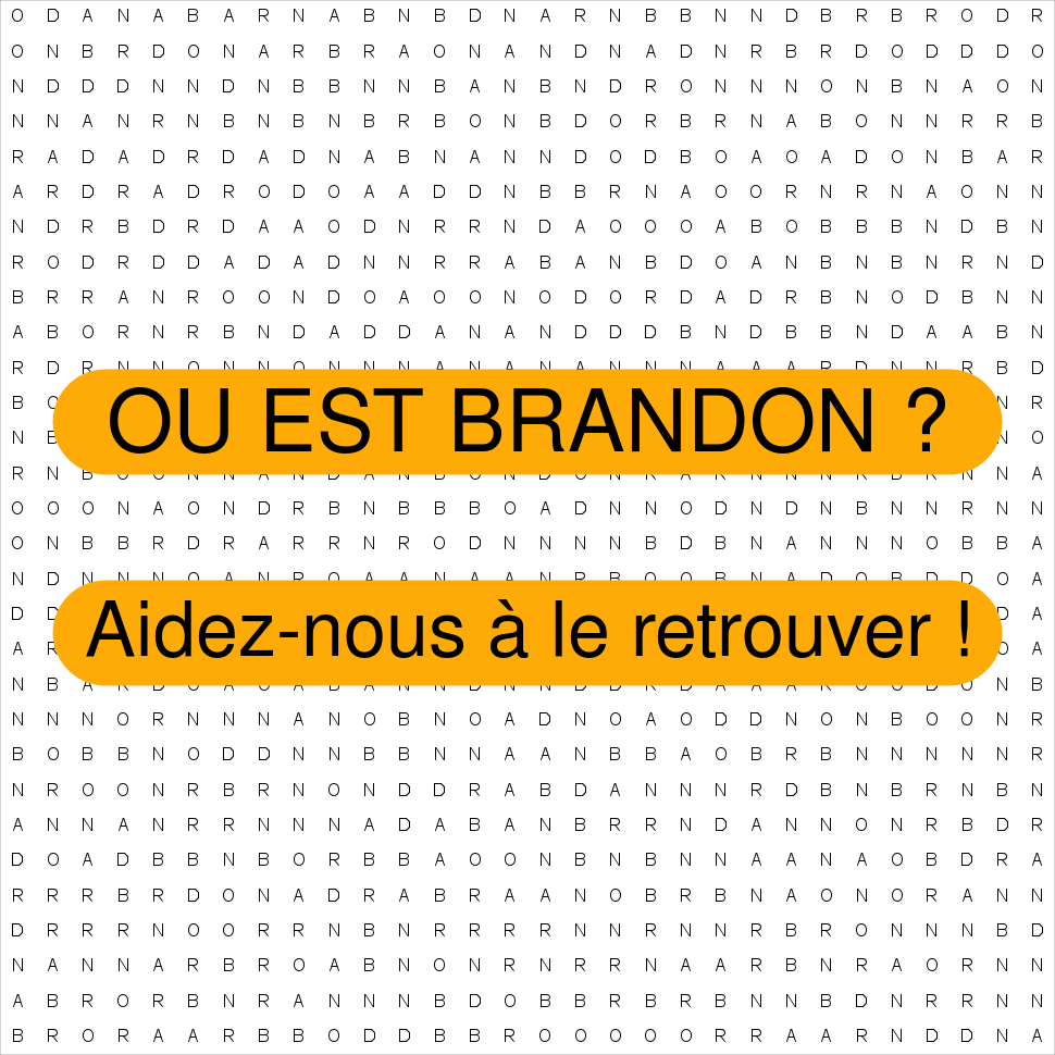 BRANDON