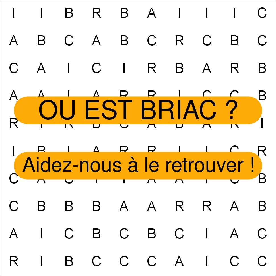BRIAC