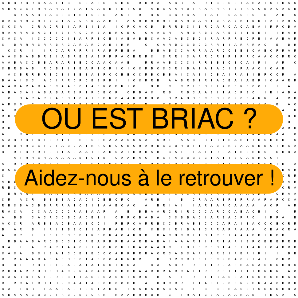 BRIAC