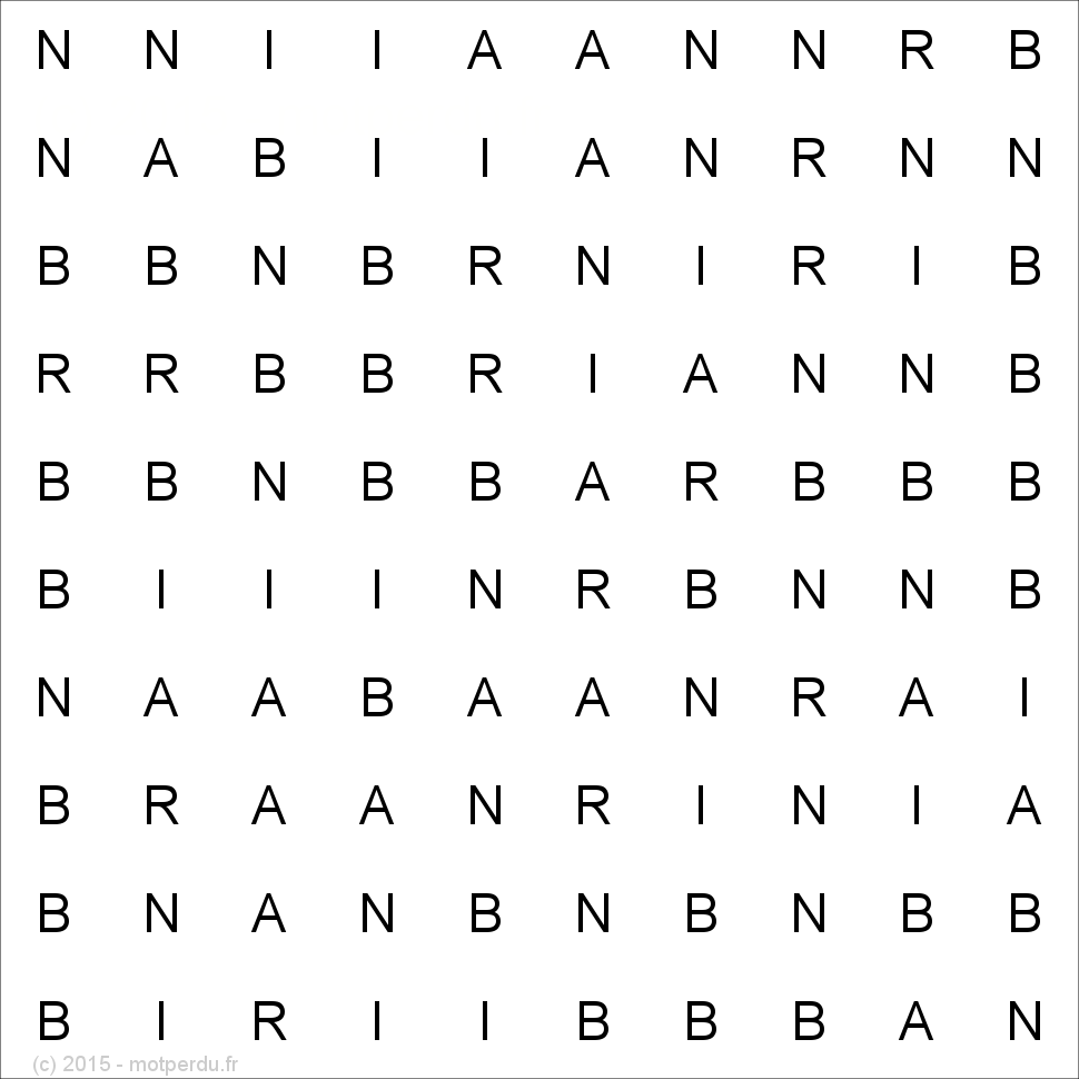 BRIAN