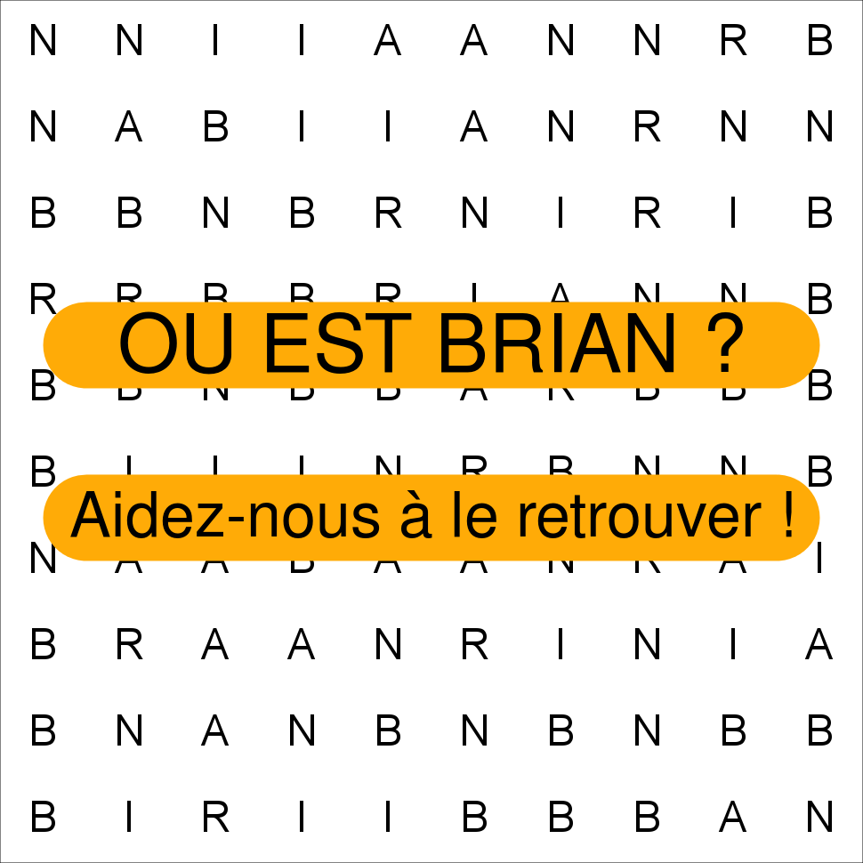 BRIAN