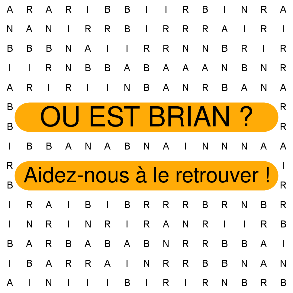 BRIAN