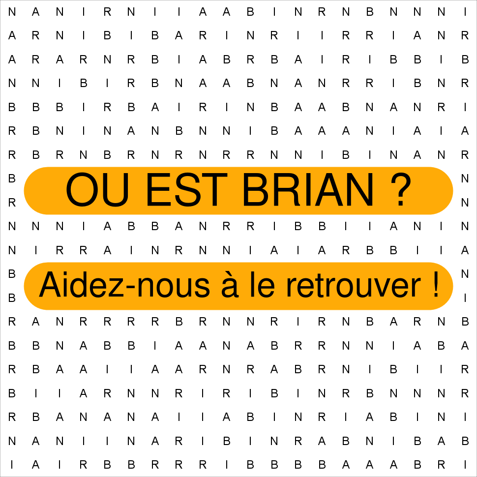BRIAN