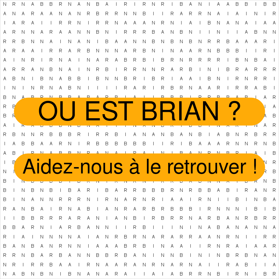 BRIAN