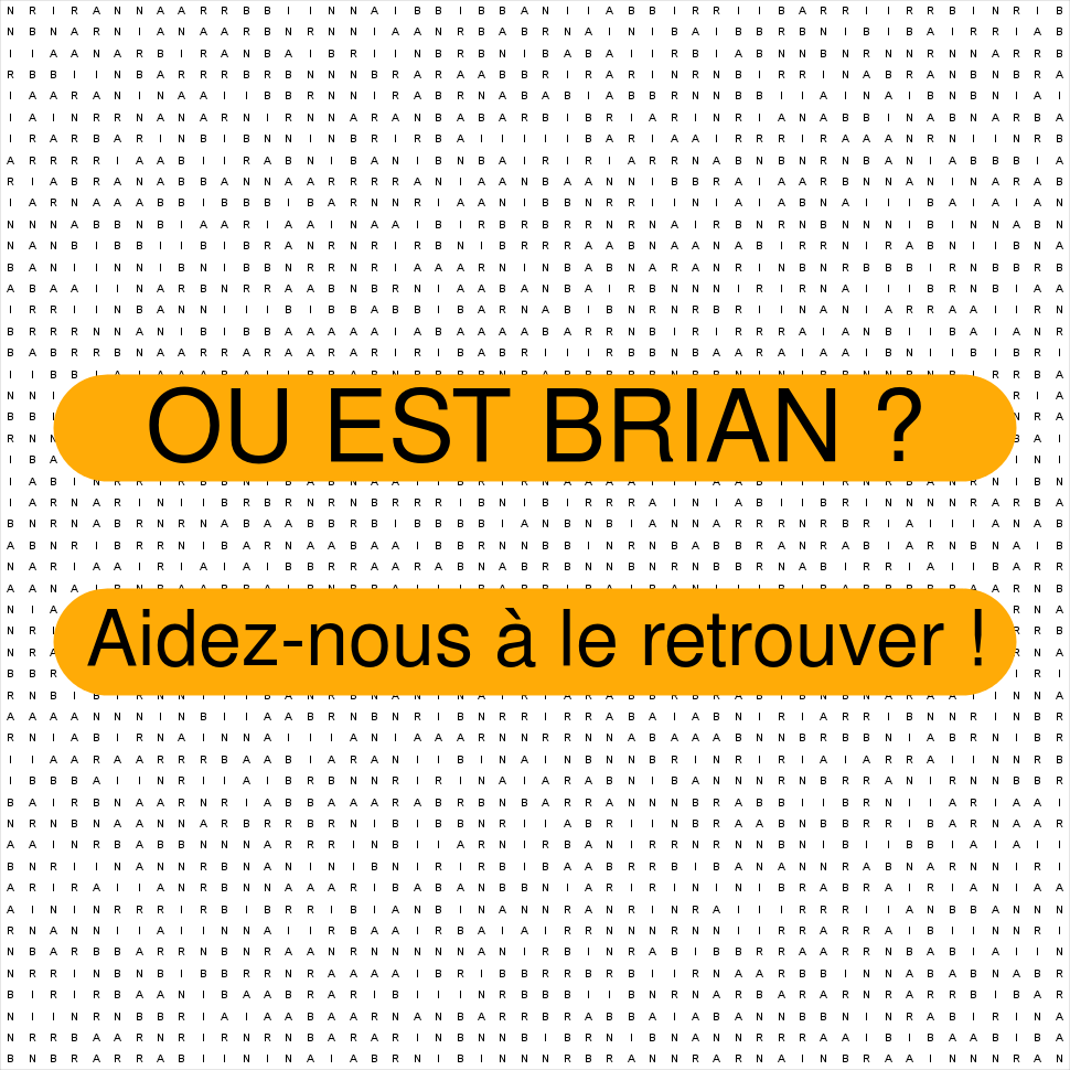 BRIAN