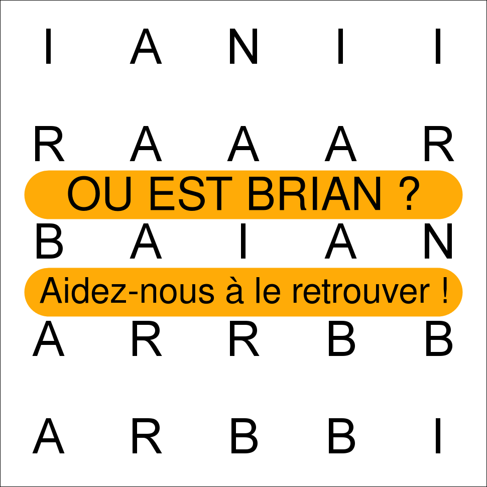 BRIAN