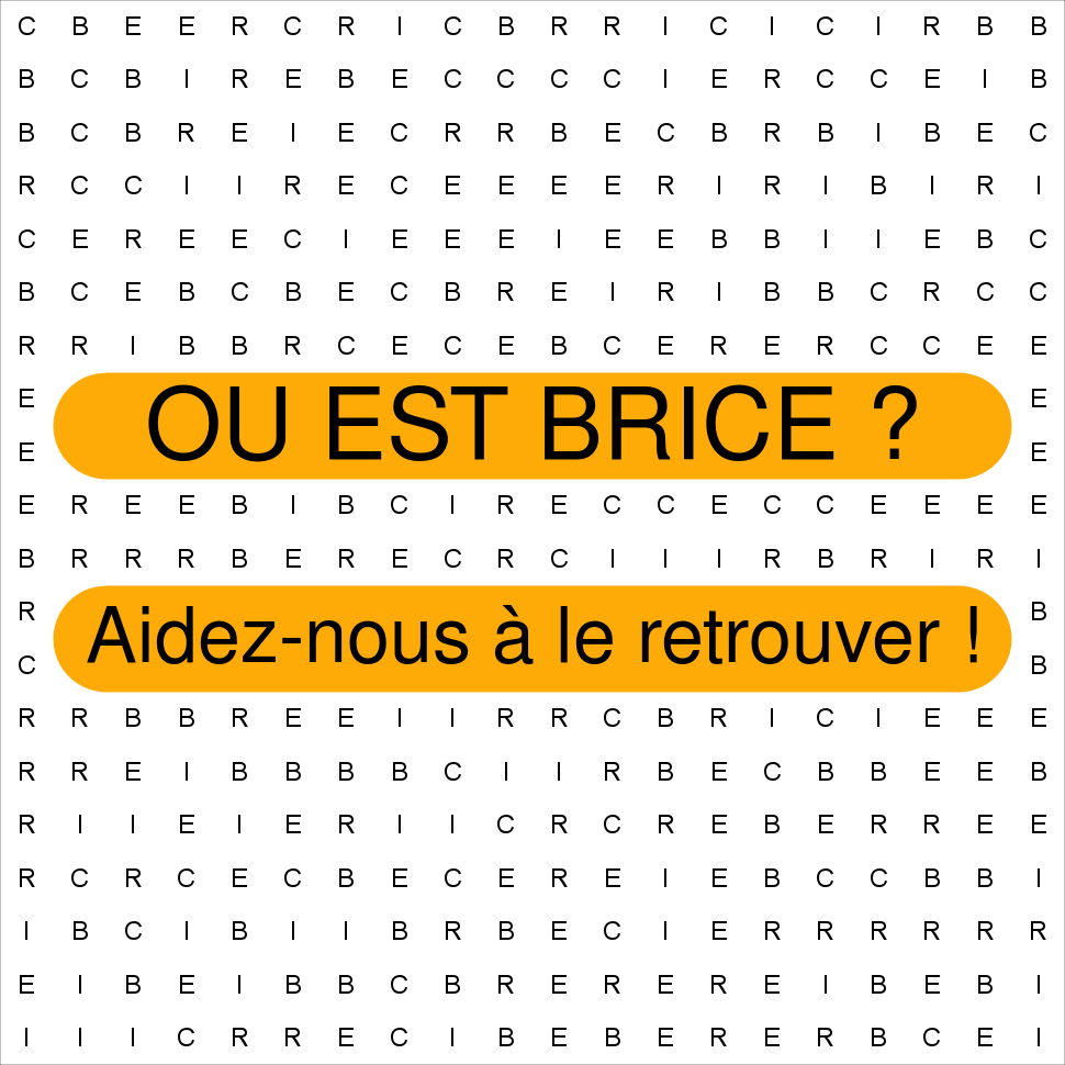 BRICE