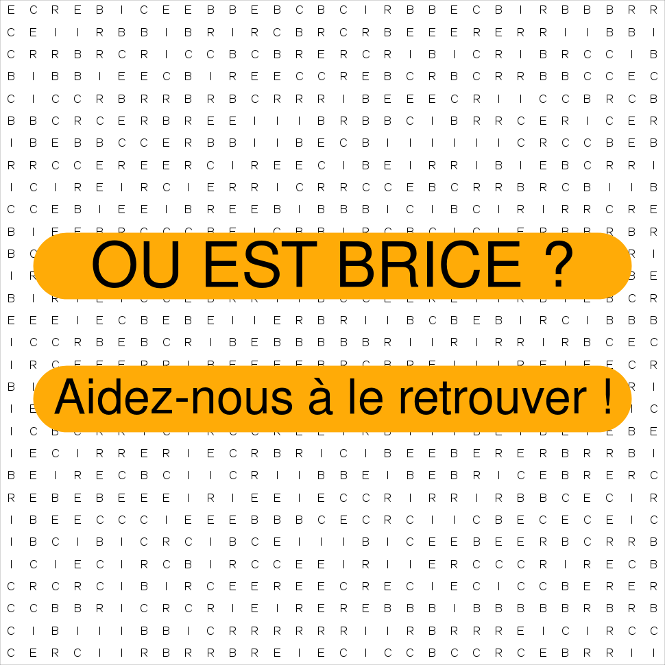 BRICE