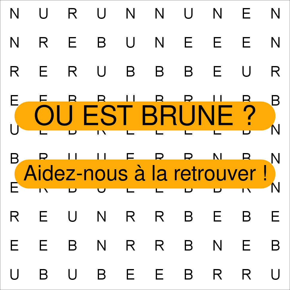 BRUNE
