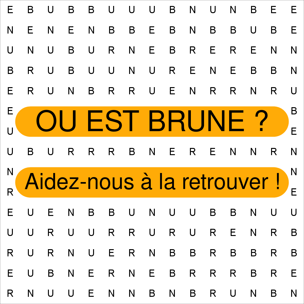 BRUNE