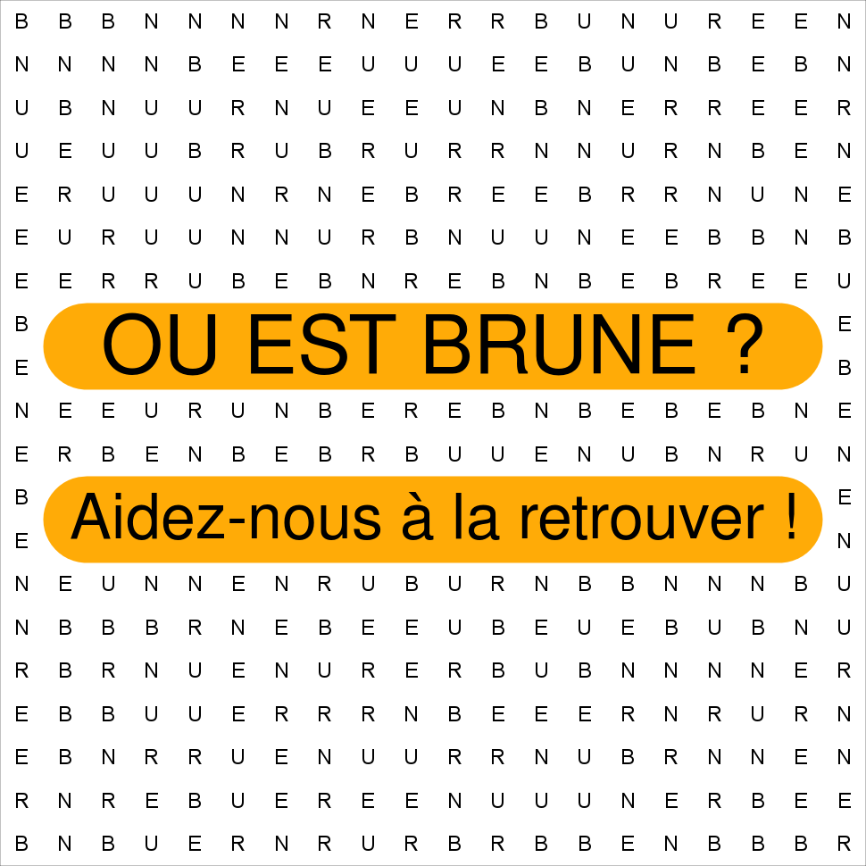 BRUNE