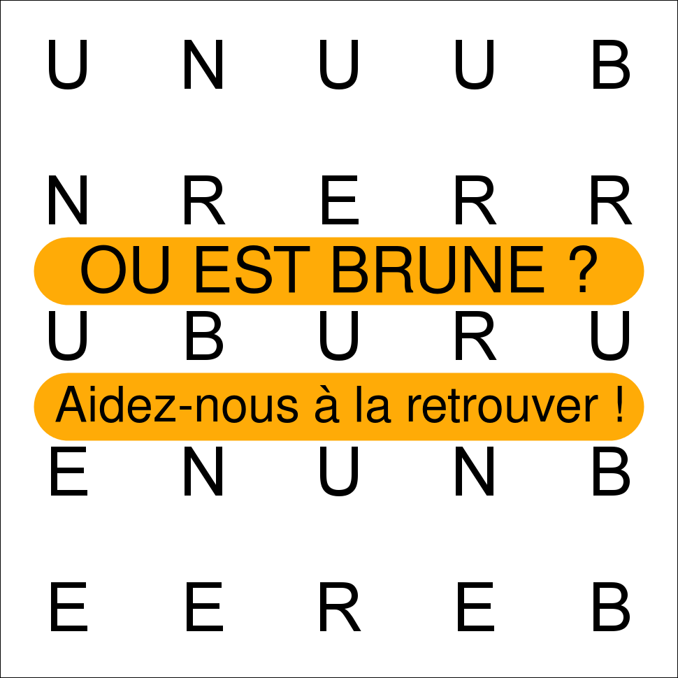 BRUNE