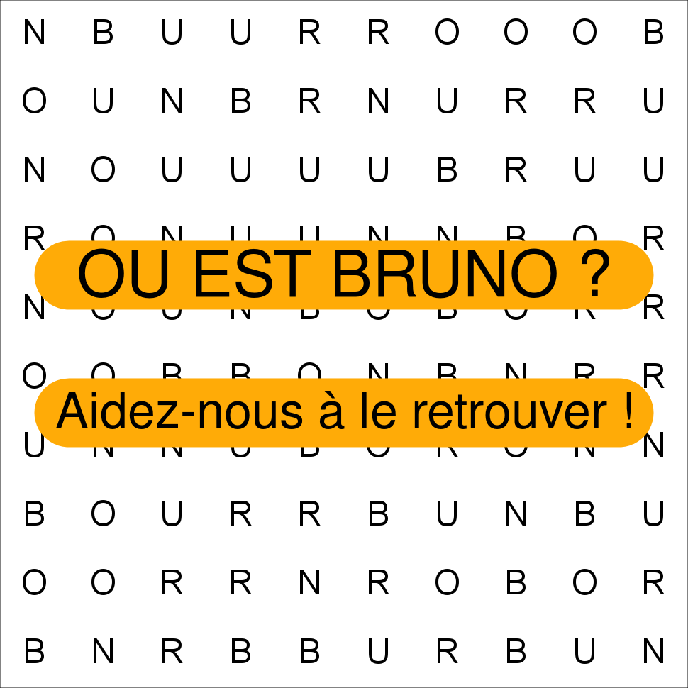 BRUNO
