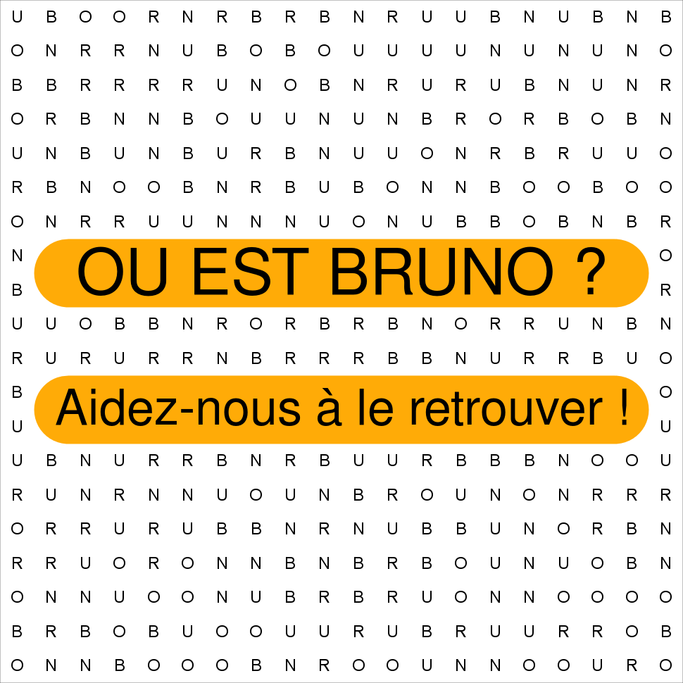 BRUNO