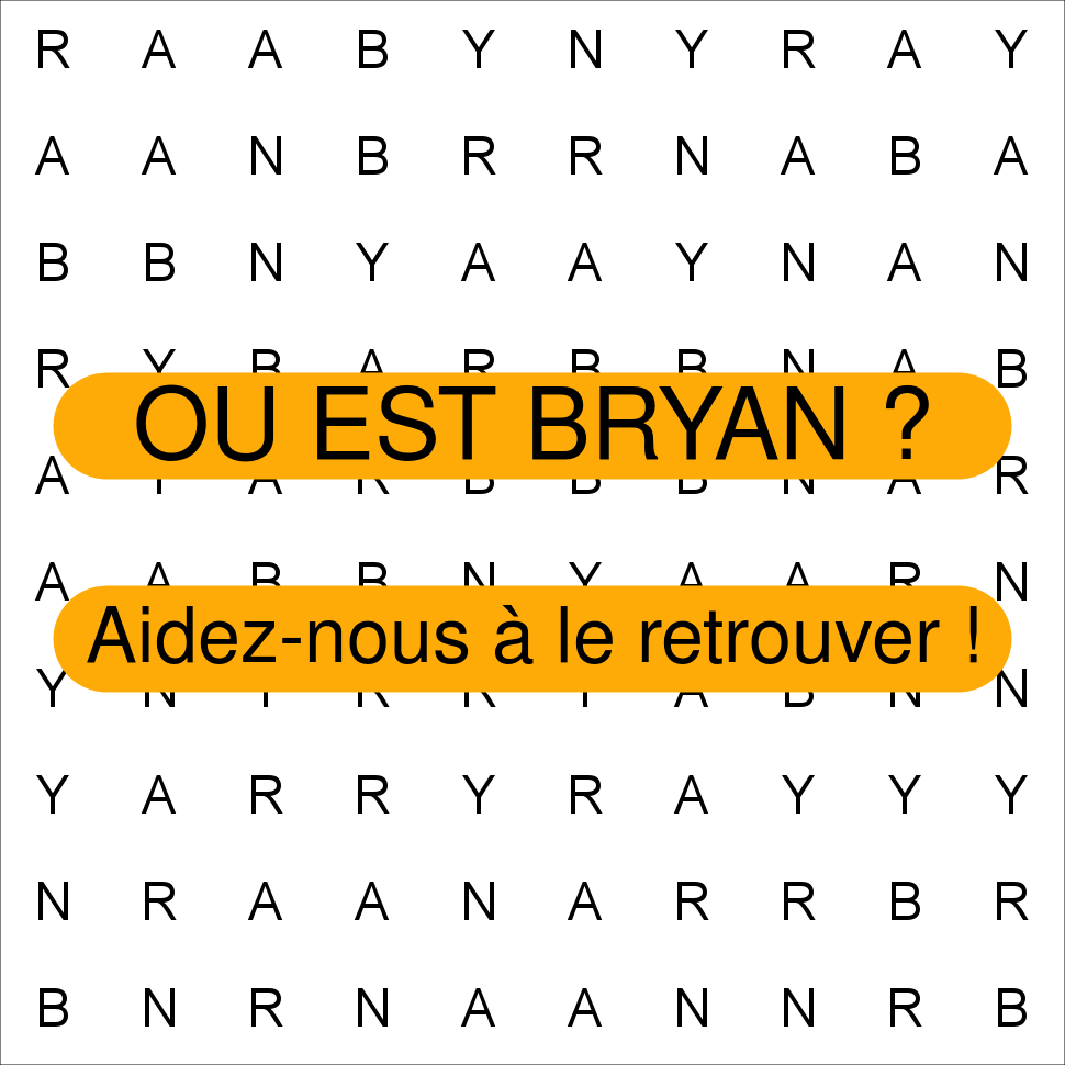 BRYAN