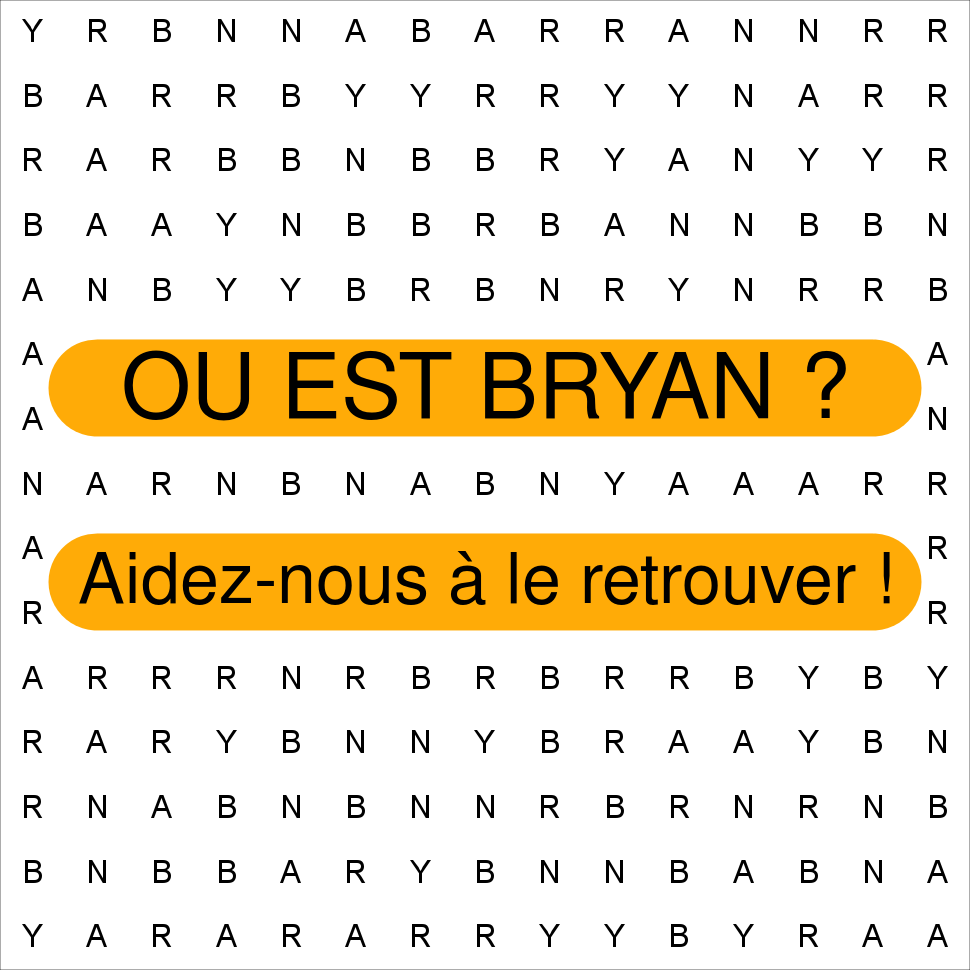 BRYAN