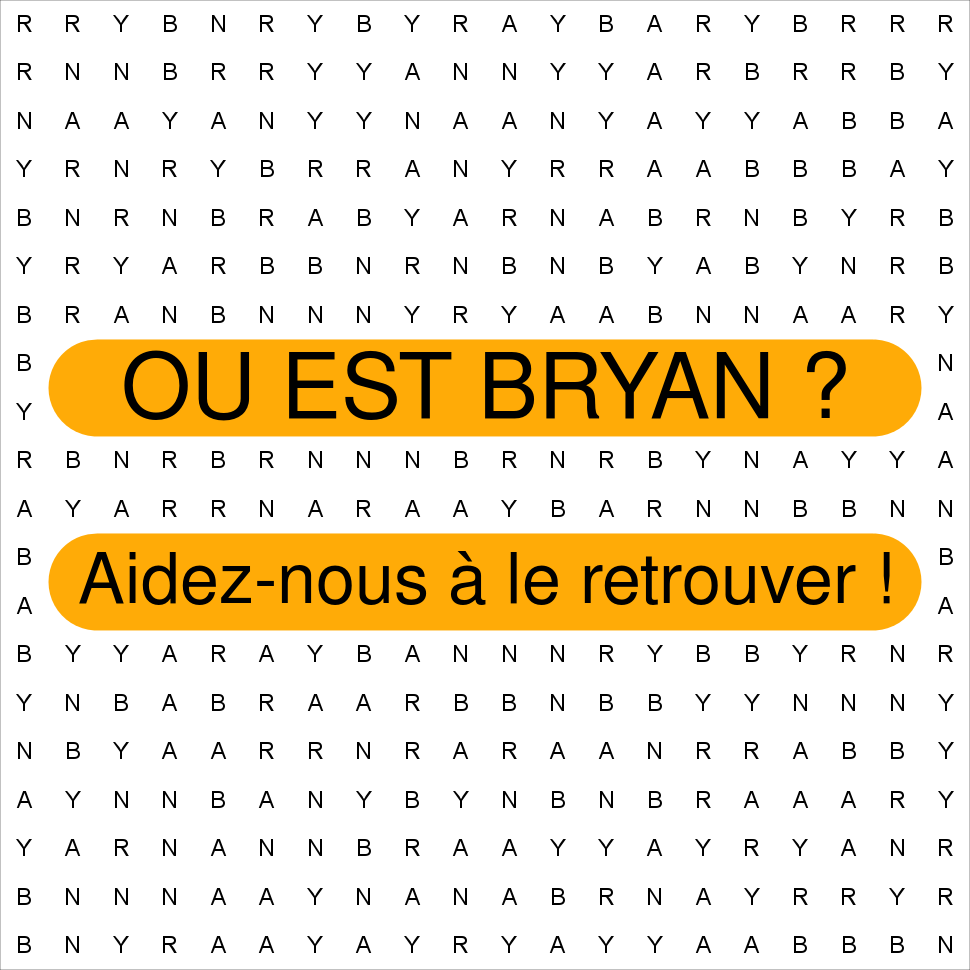 BRYAN
