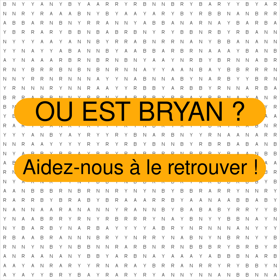 BRYAN