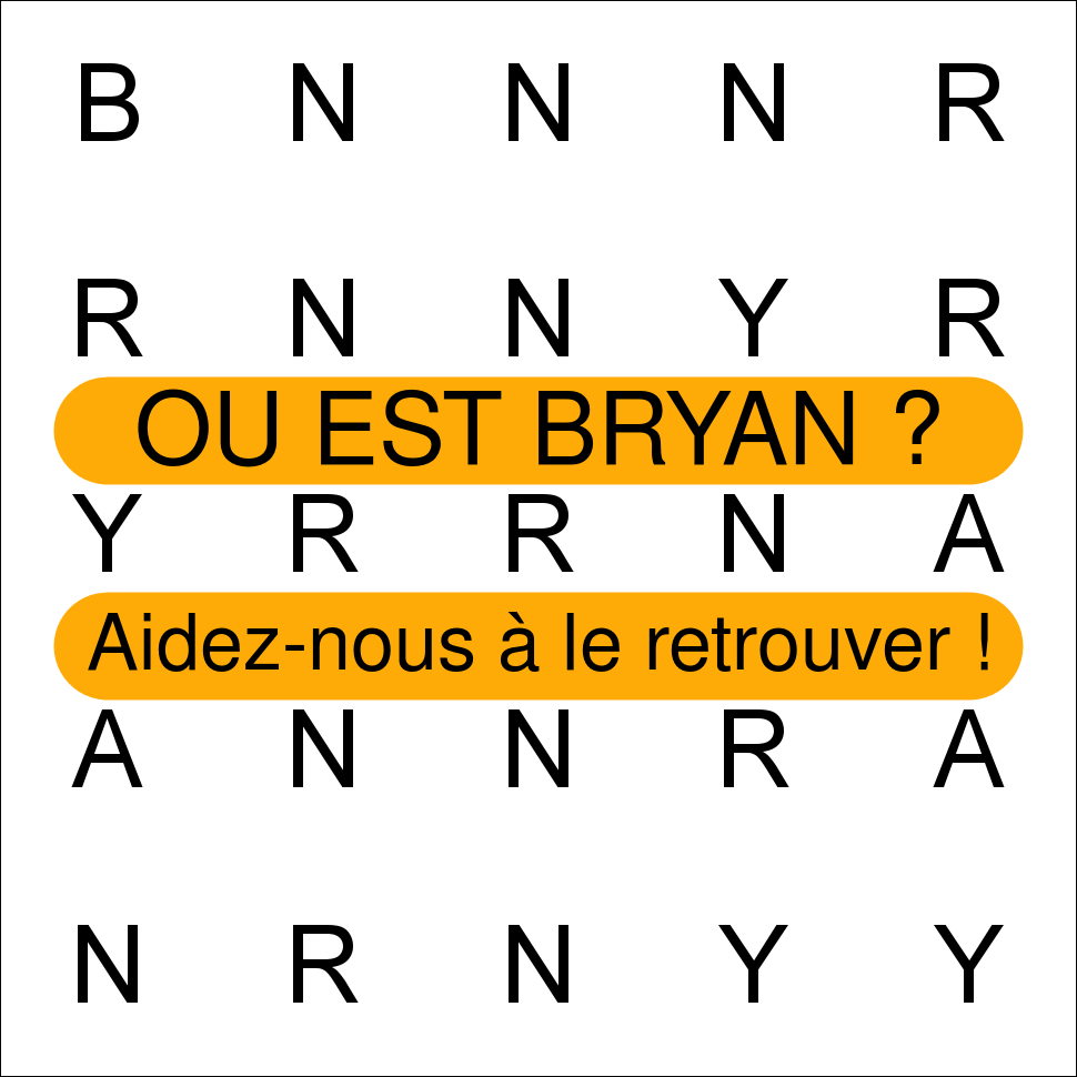 BRYAN