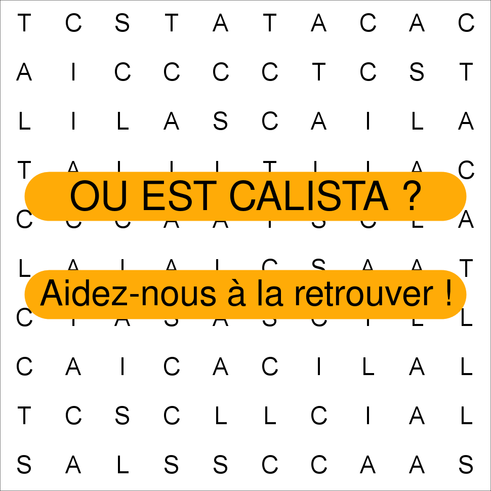 CALISTA